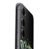 Adult Swim Rick and Morty Spaceship Galaxy S25 Skin